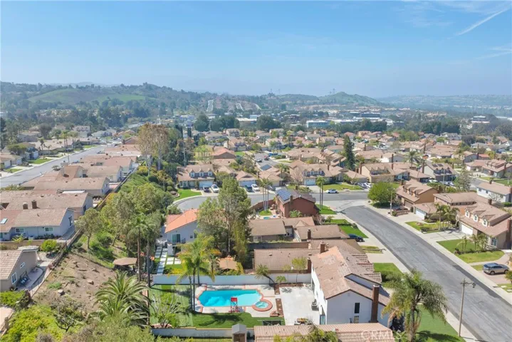8478 E Frostwood Street, Anaheim Hills, California 92808