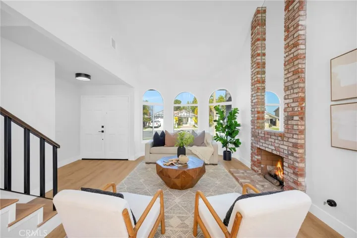 8478 E Frostwood Street, Anaheim Hills, California 92808