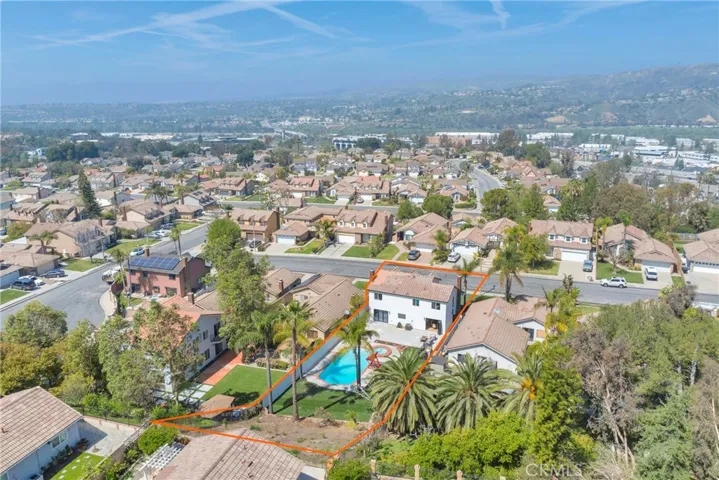 8478 E Frostwood Street, Anaheim Hills, California 92808