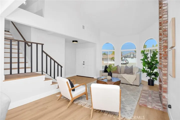 8478 E Frostwood Street, Anaheim Hills, California 92808
