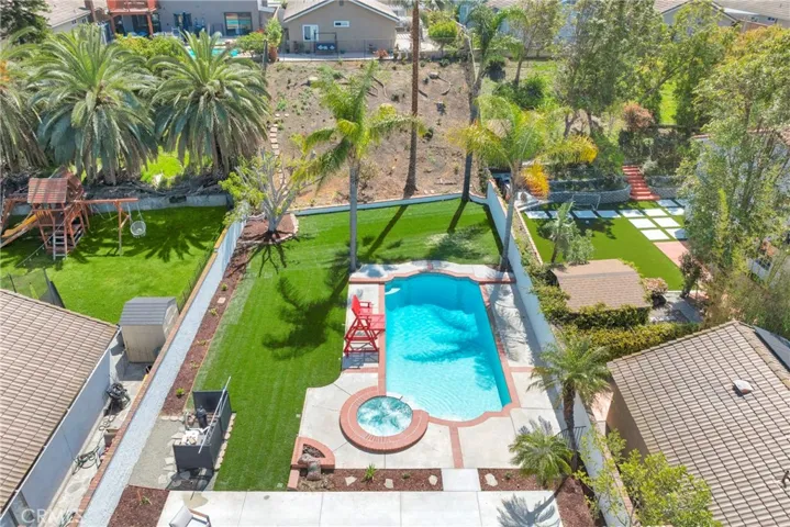 8478 E Frostwood Street, Anaheim Hills, California 92808