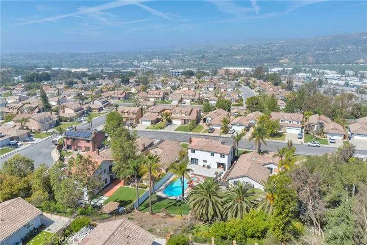 8478 E Frostwood Street, Anaheim Hills, California 92808