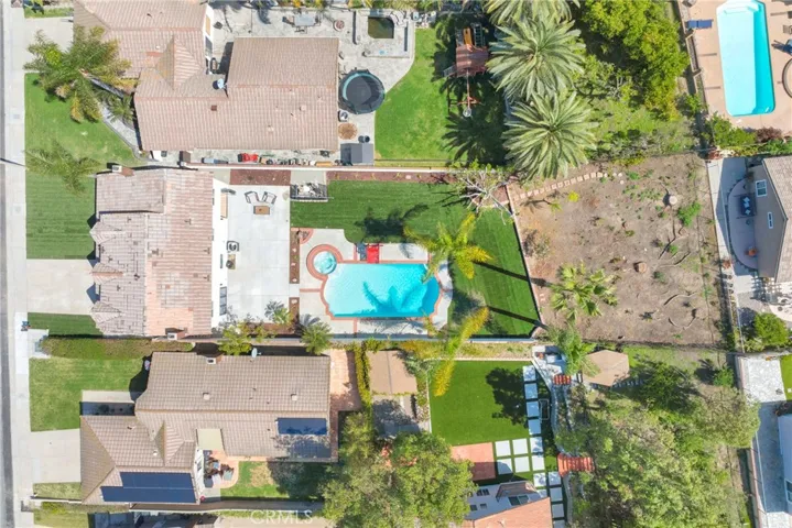 8478 E Frostwood Street, Anaheim Hills, California 92808