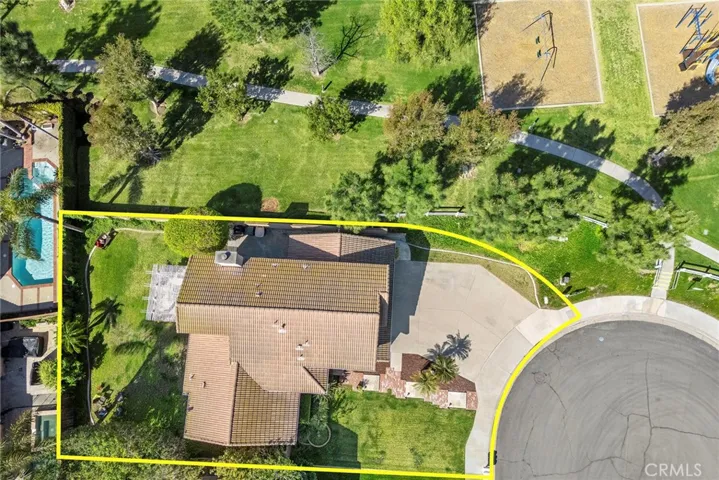 17210 Orangewood Lane, Yorba Linda, California 92886