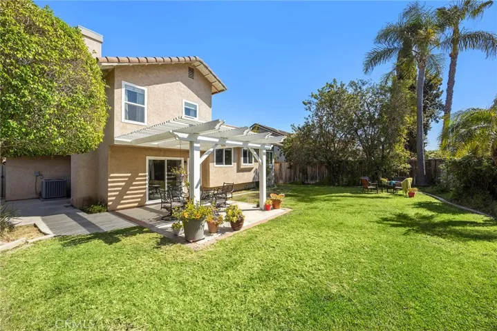 17210 Orangewood Lane, Yorba Linda, California 92886
