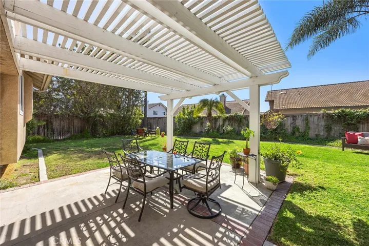 17210 Orangewood Lane, Yorba Linda, California 92886