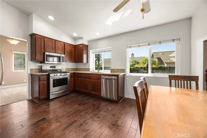 17210 Orangewood Lane, Yorba Linda, California 92886