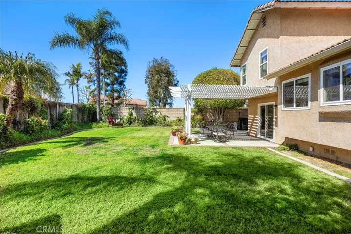 17210 Orangewood Lane, Yorba Linda, California 92886