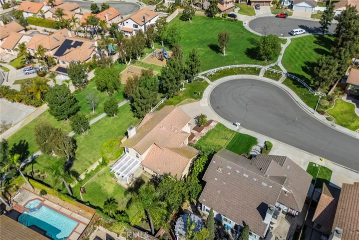 17210 Orangewood Lane, Yorba Linda, California 92886