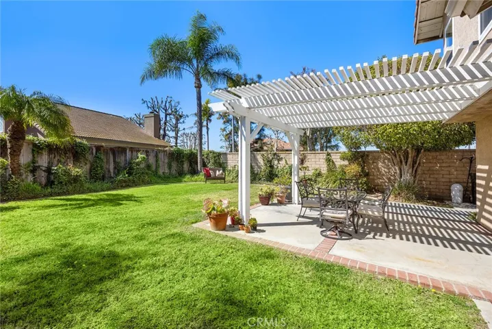17210 Orangewood Lane, Yorba Linda, California 92886