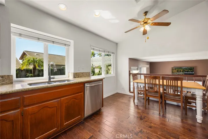17210 Orangewood Lane, Yorba Linda, California 92886