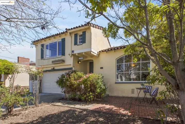 556 28th St, Richmond, California 94804