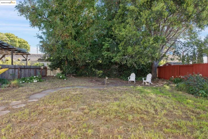 556 28th St, Richmond, California 94804