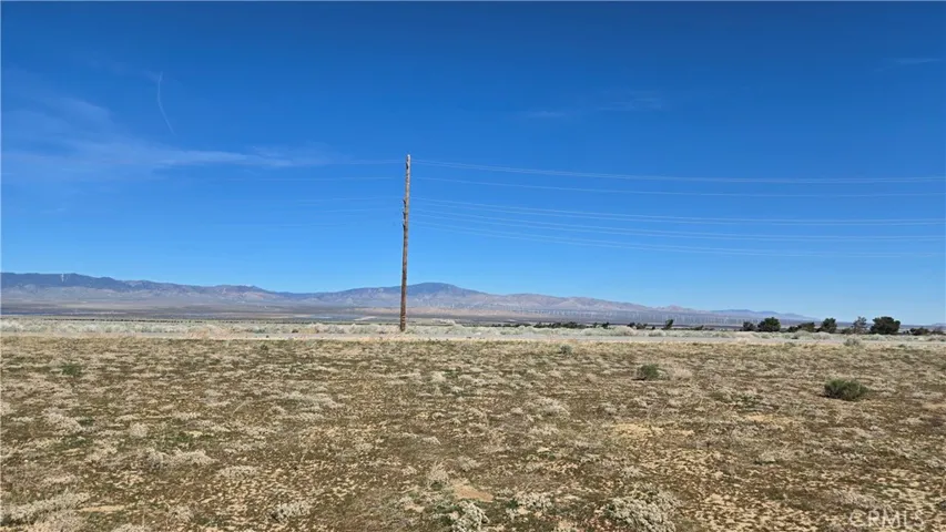 0 Avenue D (hwy 138) Vicinity 197th St W, Fairmont, California 93536