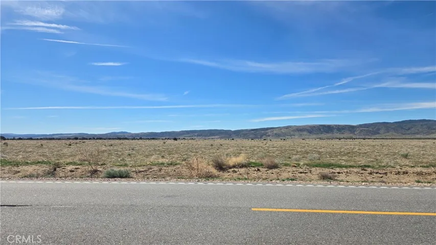 0 Avenue D (hwy 138) Vicinity 197th St W, Fairmont, California 93536