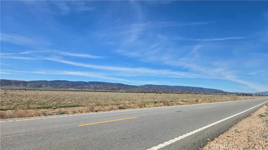 0 Avenue D (hwy 138) Vicinity 197th St W, Fairmont, California 93536