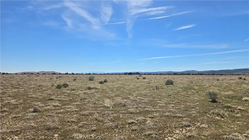 0 Avenue D (hwy 138) Vicinity 197th St W, Fairmont, California 93536