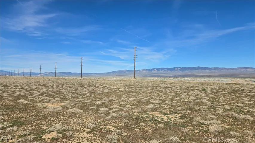 0 Avenue D (hwy 138) Vicinity 197th St W, Fairmont, California 93536