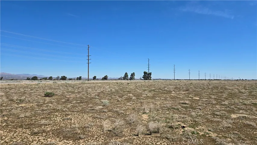 0 Avenue D (hwy 138) Vicinity 197th St W, Fairmont, California 93536