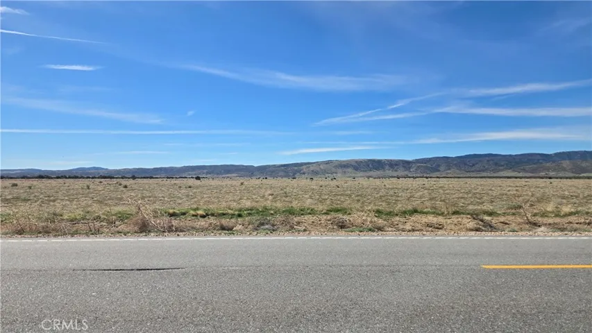 0 Avenue D (hwy 138) Vicinity 197th St W, Fairmont, California 93536