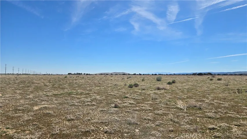 0 Avenue D (hwy 138) Vicinity 197th St W, Fairmont, California 93536
