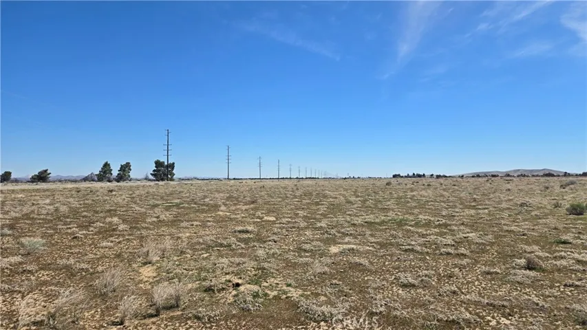 0 Avenue D (hwy 138) Vicinity 197th St W, Fairmont, California 93536