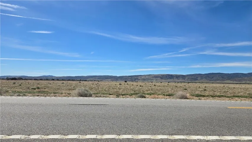 0 Avenue D (hwy 138) Vicinity 197th St W, Fairmont, California 93536