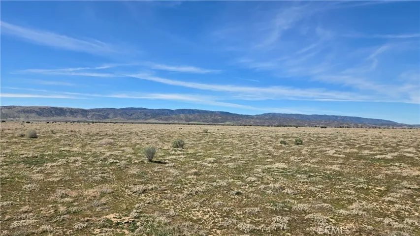 0 Avenue D (hwy 138) Vicinity 197th St W, Fairmont, California 93536