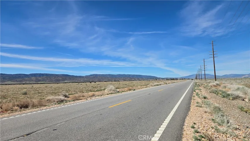 0 Avenue D (hwy 138) Vicinity 197th St W, Fairmont, California 93536