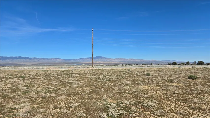 0 Avenue D (hwy 138) Vicinity 197th St W, Fairmont, California 93536