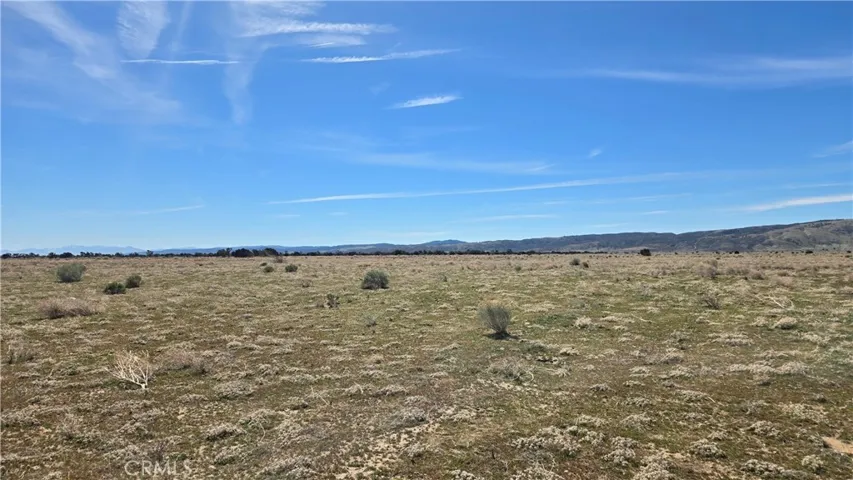 0 Avenue D (hwy 138) Vicinity 197th St W, Fairmont, California 93536
