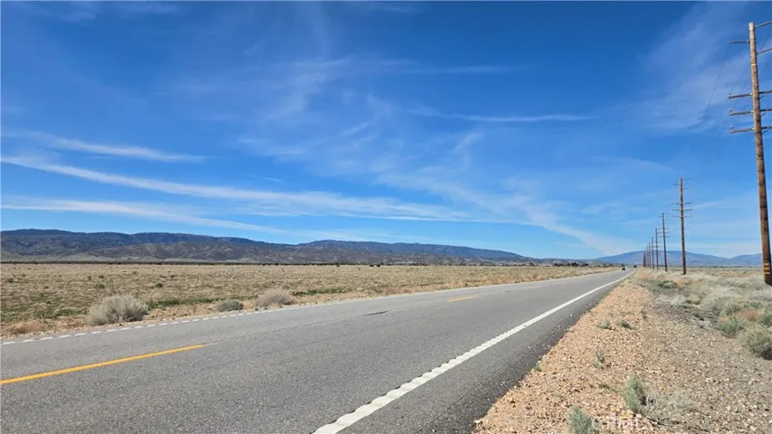 0 Avenue D (hwy 138) Vicinity 197th St W, Fairmont, California 93536