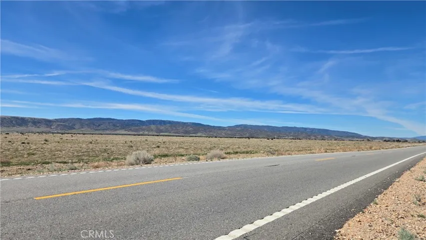 0 Avenue D (hwy 138) Vicinity 197th St W, Fairmont, California 93536