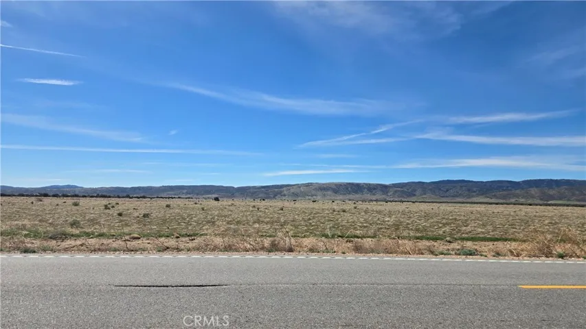 0 Avenue D (hwy 138) Vicinity 197th St W, Fairmont, California 93536