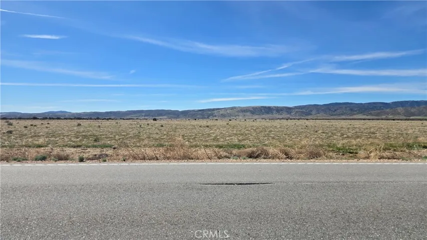 0 Avenue D (hwy 138) Vicinity 197th St W, Fairmont, California 93536