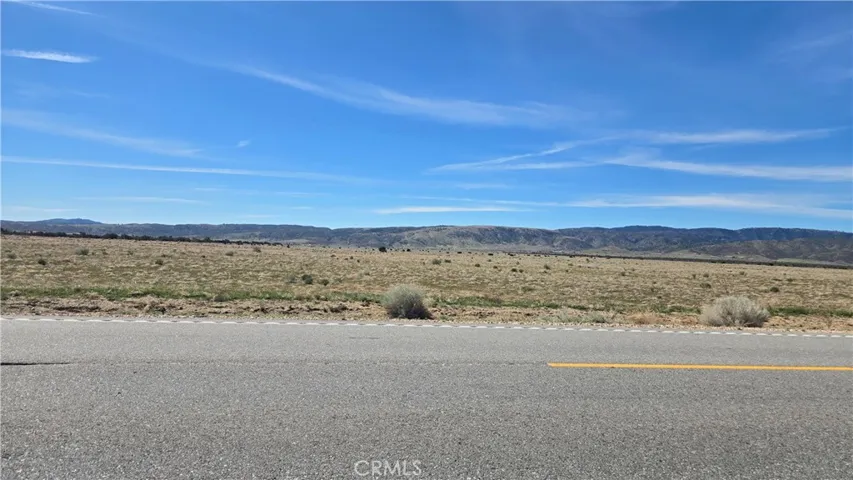 0 Avenue D (hwy 138) Vicinity 197th St W, Fairmont, California 93536