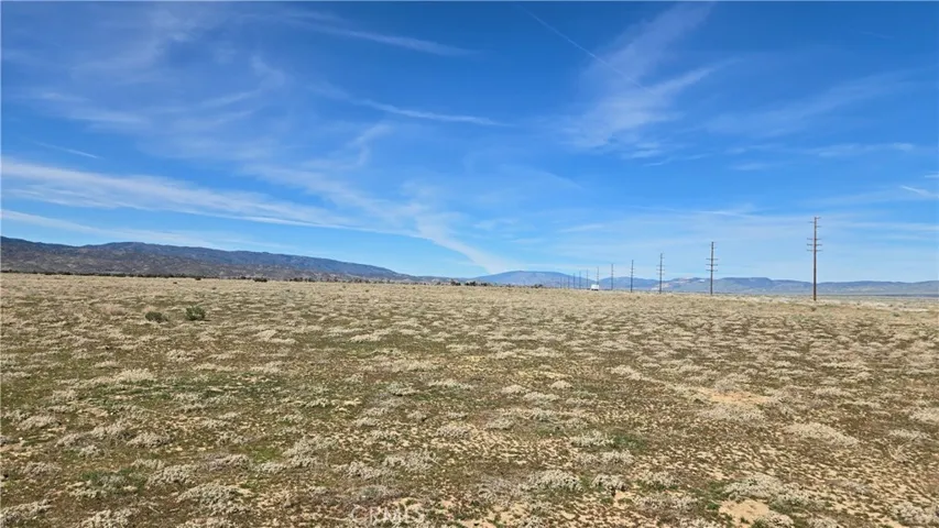0 Avenue D (hwy 138) Vicinity 197th St W, Fairmont, California 93536