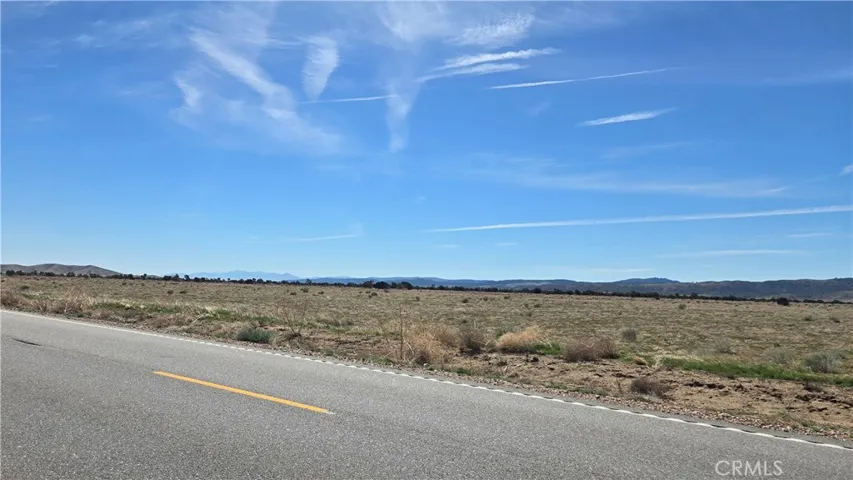 0 Avenue D (hwy 138) Vicinity 197th St W, Fairmont, California 93536