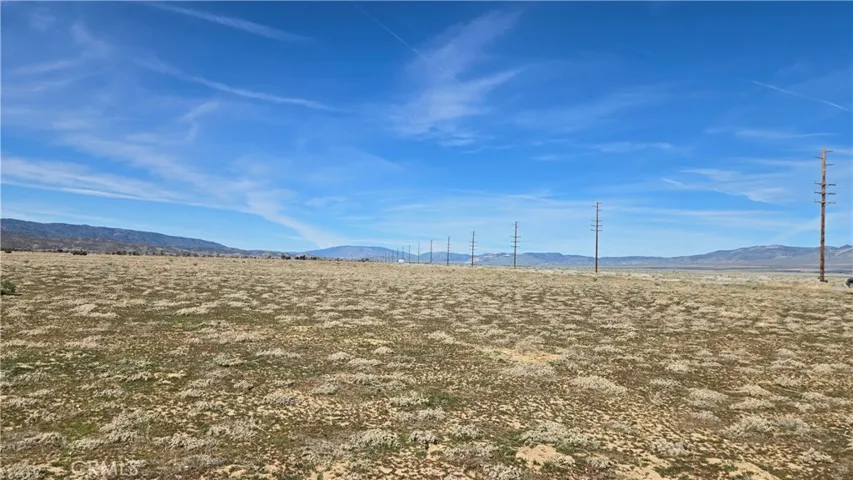0 Avenue D (hwy 138) Vicinity 197th St W, Fairmont, California 93536