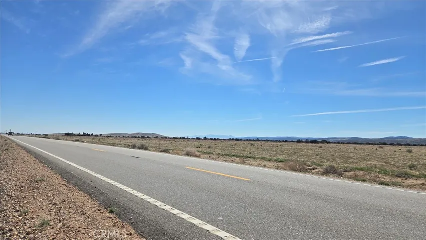 0 Avenue D (hwy 138) Vicinity 197th St W, Fairmont, California 93536