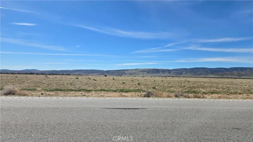 0 Avenue D (hwy 138) Vicinity 197th St W, Fairmont, California 93536