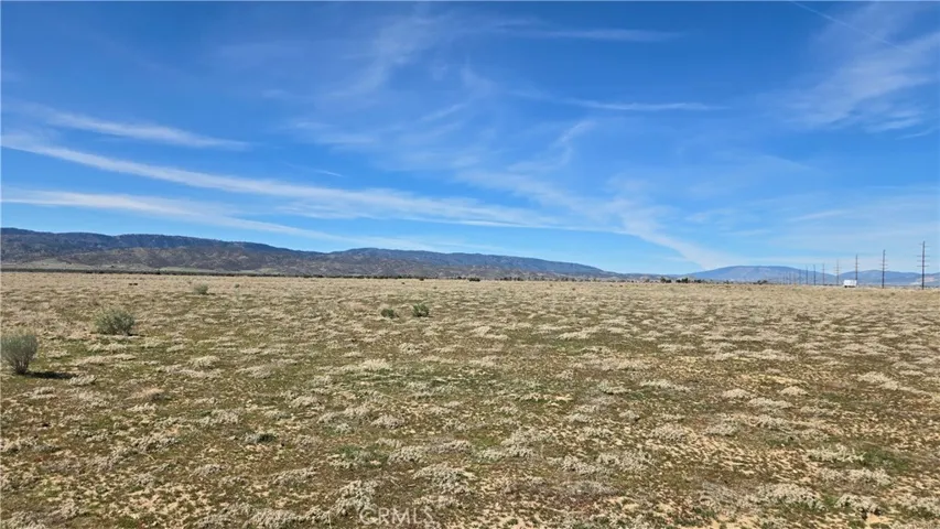 0 Avenue D (hwy 138) Vicinity 197th St W, Fairmont, California 93536