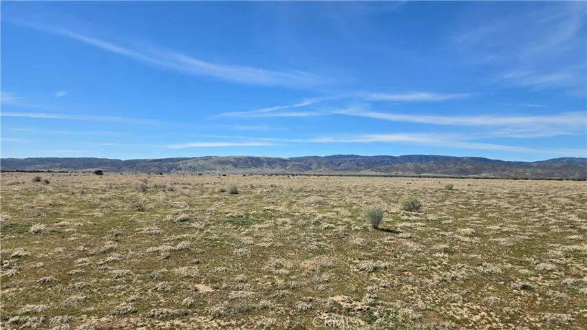 0 Avenue D (hwy 138) Vicinity 197th St W, Fairmont, California 93536
