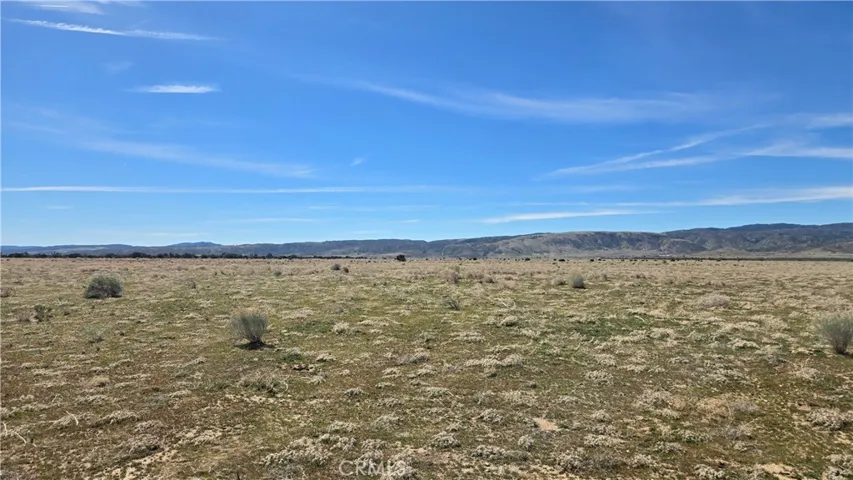 0 Avenue D (hwy 138) Vicinity 197th St W, Fairmont, California 93536