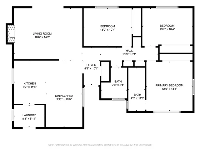 2321 S Rene Drive, Santa Ana, California 92704