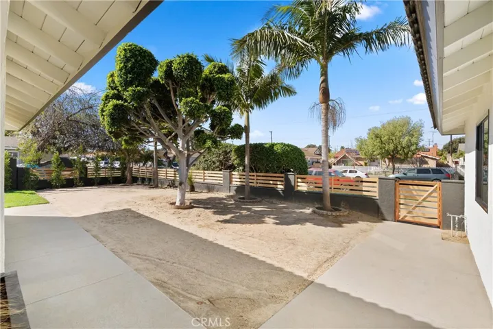 2321 S Rene Drive, Santa Ana, California 92704
