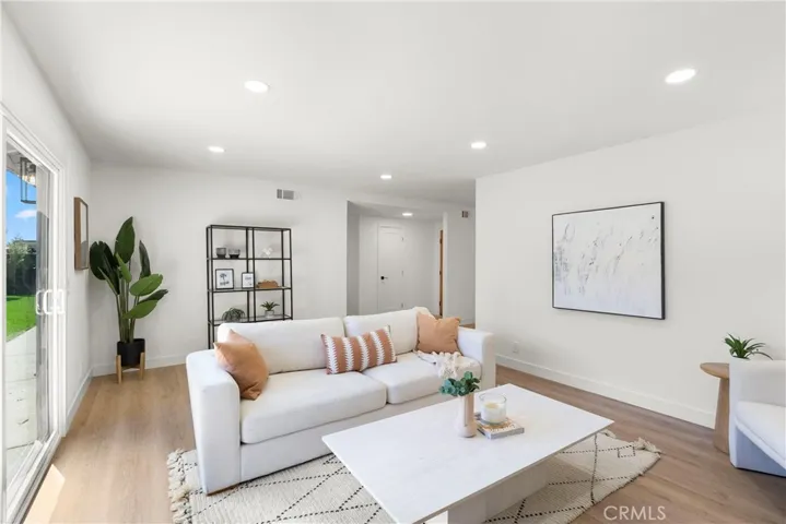 2321 S Rene Drive, Santa Ana, California 92704