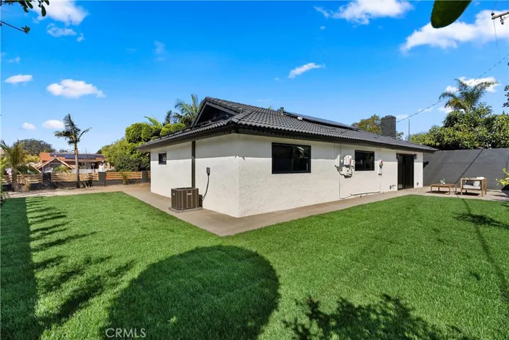 2321 S Rene Drive, Santa Ana, California 92704
