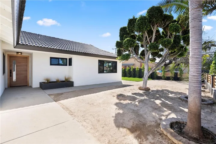 2321 S Rene Drive, Santa Ana, California 92704