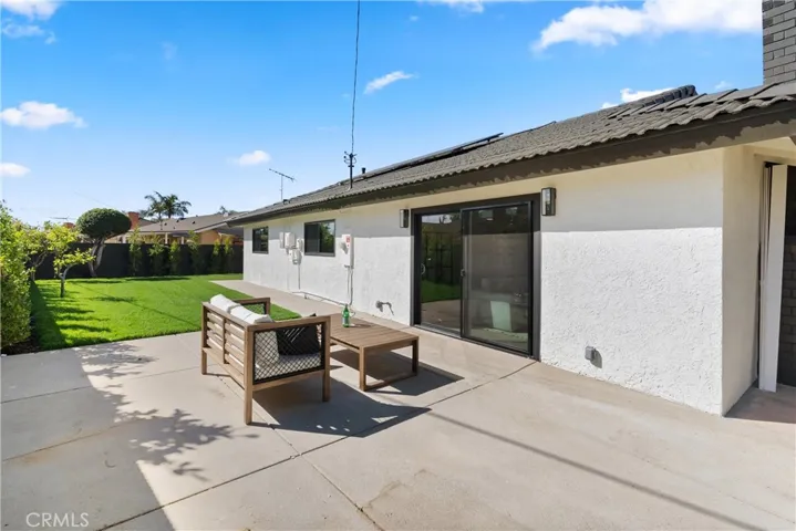 2321 S Rene Drive, Santa Ana, California 92704
